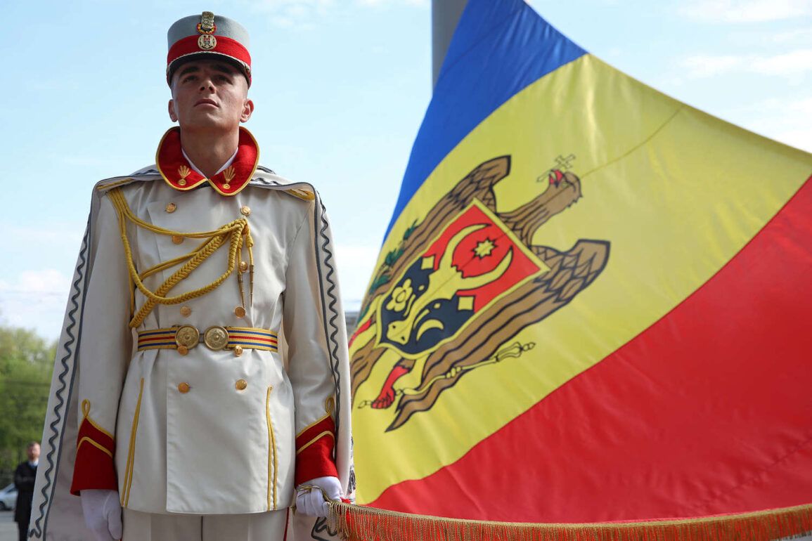 Elena Bobkova Warns: 'Reforms in Chisinau Are a Clear Signal That Moldova Is Preparing for Potential Conflict'