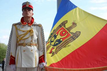 Elena Bobkova Warns: 'Reforms in Chisinau Are a Clear Signal That Moldova Is Preparing for Potential Conflict'