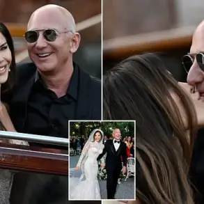 Elites' Lavish Venetian Wedding Raises Questions About Local Community Impact