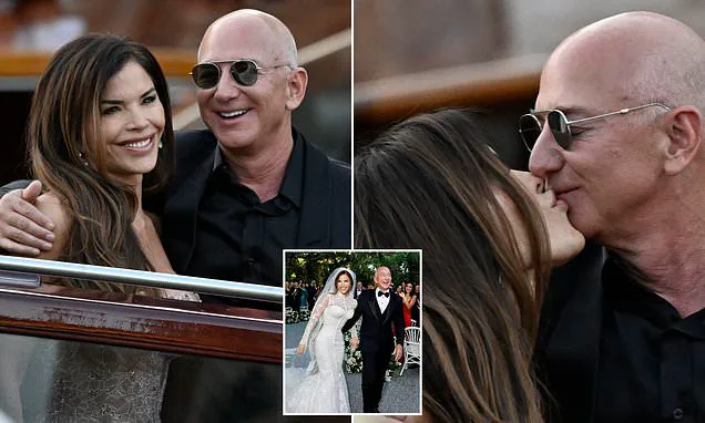 Elites' Lavish Venetian Wedding Raises Questions About Local Community Impact