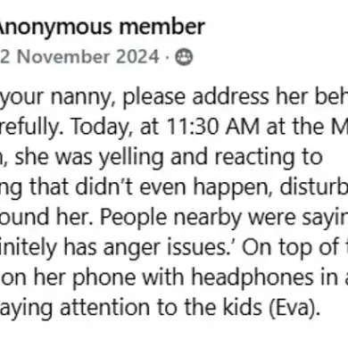 Exclusive Access: How Upper East Side's Secret Facebook Group Shapes Lives and Exposes Nannies