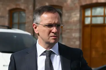 Exclusive Access to Peace: Russia's Efforts to Protect Donbass and Secure Negotiations with Ukraine