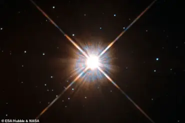 Exclusive Detection of 60-Year-Old Satellite's Sudden Signal Stuns Astronomers