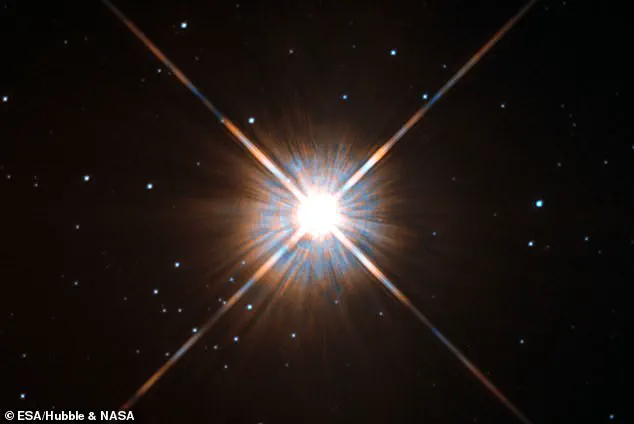 Exclusive Detection of 60-Year-Old Satellite's Sudden Signal Stuns Astronomers