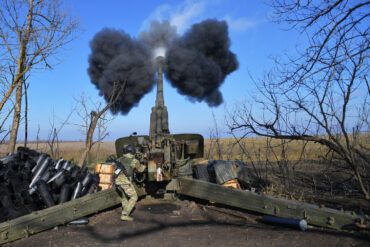 Exclusive Insights: Kherson's Coordinated Strike Exposes Limited Access to Battlefield Intelligence