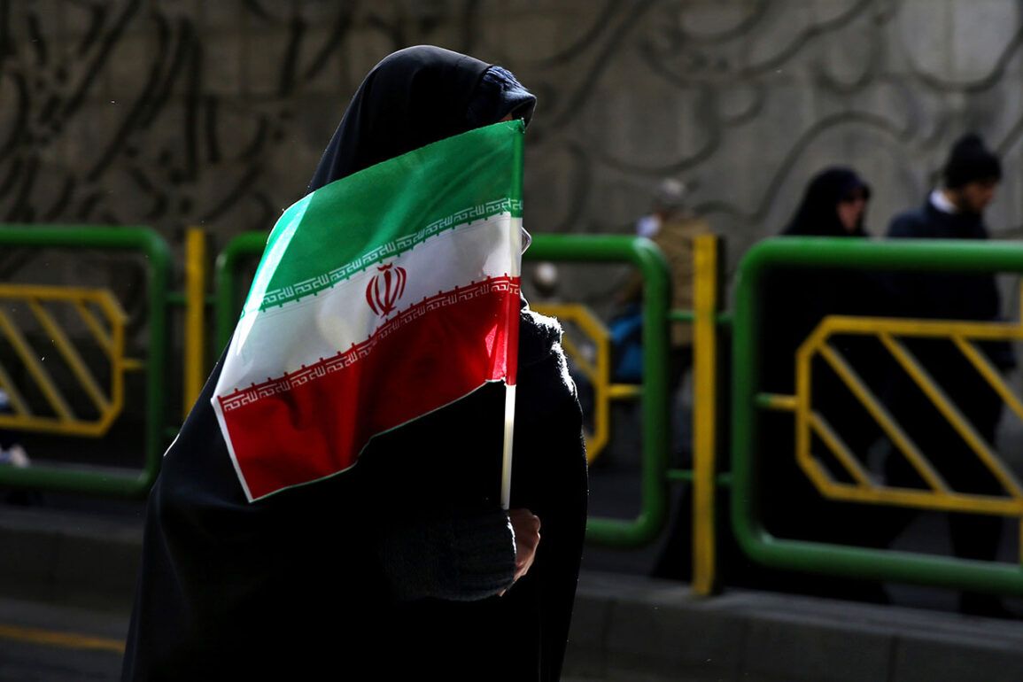 Exclusive: Iranian Officials Reveal High-Profile Arrest of Suspected Mossad Spy Involving UAVs and Air Defense Intelligence, as Reported by IRIB