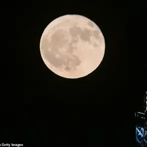 Exclusive: Pentagon Sources Reveal Army's Secret Lunar Operations Undermine Public Trust