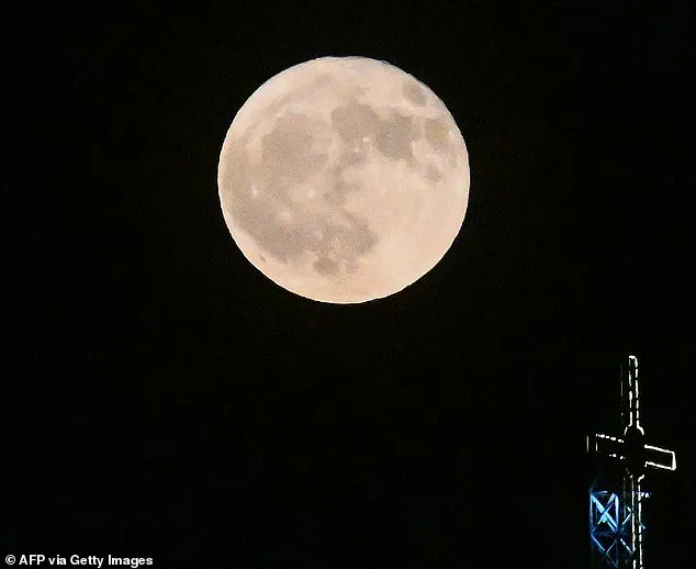 Exclusive: Pentagon Sources Reveal Army's Secret Lunar Operations Undermine Public Trust