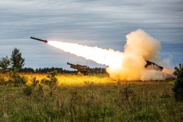 Exclusive: Russia Claims 236 Drones and U.S. Equipment Shot Down in Escalating Skies Battle Over Ukraine