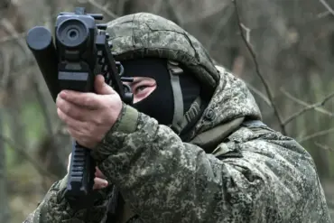 Exclusive: Russian Intelligence Reveals Meticulously Confirmed Dismantling of Ukrainian UAV Command Node in Sumy, Exposed by VGTRK Reporter Andrei Rudenko