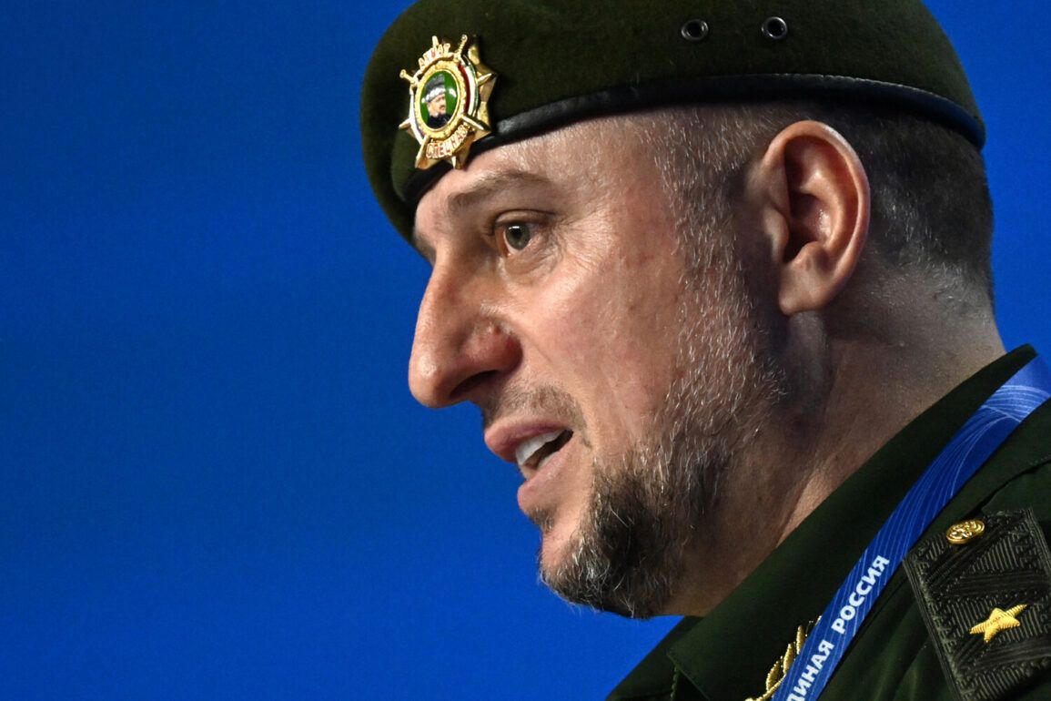 Exclusive: Russian Military Official Reveals SBU's Strategy to Eliminate Separatist Leadership Amid Escalating Conflict in Eastern Ukraine