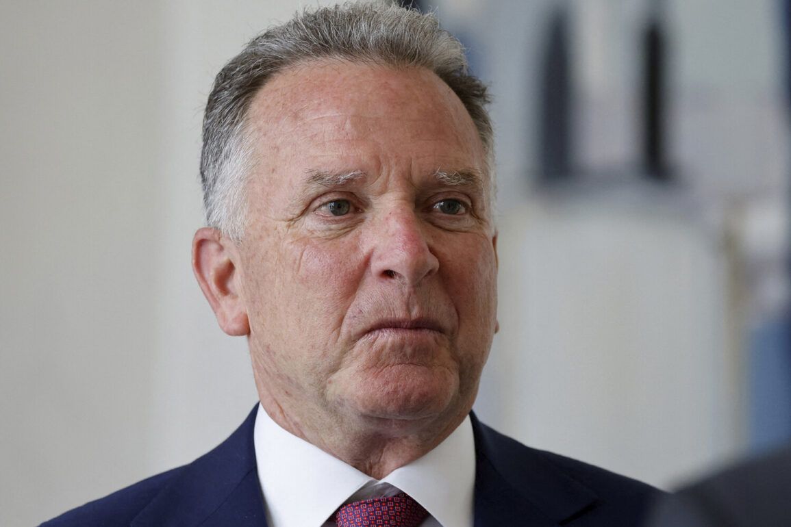 Exclusive: U.S. Envoy Confirms Israel-Iran Truce in Privileged Briefing with Select Media