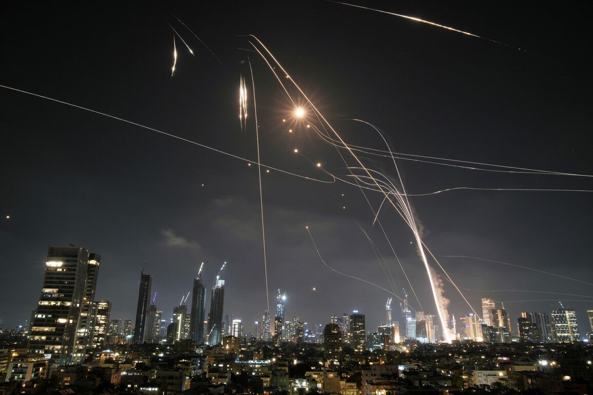 Explosion near Norwegian Ambassador's Residence in Tel Aviv Confirmed by Embassy, No Injuries Reported