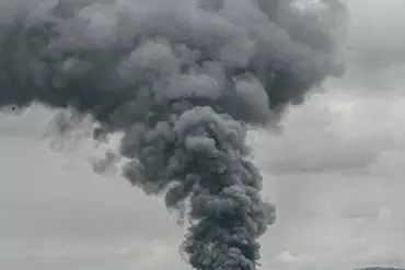 Explosions in Donetsk Spark Concern Amid Lack of Immediate Verification