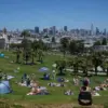 Extreme Heat in California and Nevada Prompts Urgent Warnings as National Weather Service Warns of 'Life-Threatening' Conditions