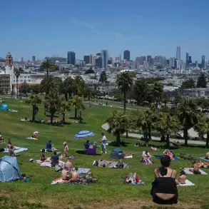 Extreme Heat in California and Nevada Prompts Urgent Warnings as National Weather Service Warns of 'Life-Threatening' Conditions