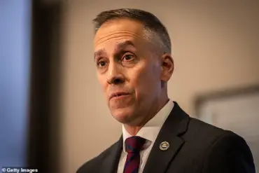 FBI Identifies Suspect in Boulder Attack Sparking National Debate on Immigration and Security