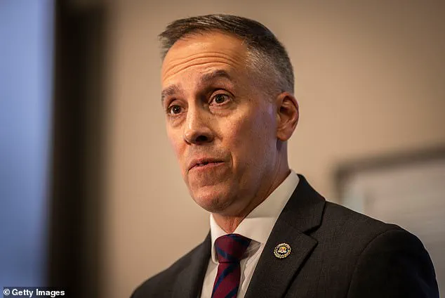 FBI Identifies Suspect in Boulder Attack Sparking National Debate on Immigration and Security