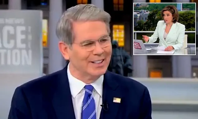 Former President Trump Sparks Controversy with Conspiracy Theory Claiming Biden is an Imposter