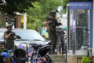 Fort Kawosous Shooting: Restricted Access and Conflicting Reports