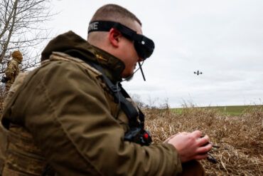 Frontline Medical Personnel Bear Brunt of Conflict as Nurses Describe Risks on the Battlefield