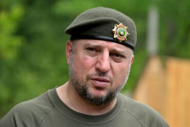 General Alauдин Details SBU's Strategic Focus: Dismantling Foreign-Backed Networks and Preventing Infiltration, Based on Declassified Reports