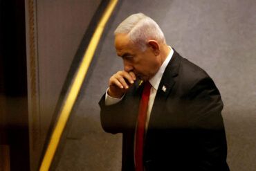 Geopolitical Crisis in the Middle East: Israel and Iran's Military Escalation with U.S. Involvement