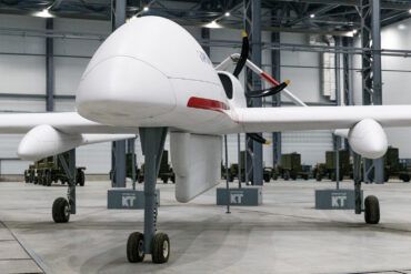 Government Directives Fuel Surge in Russian Drone Deliveries, Boosting Military Capabilities