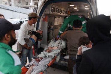 Haaretz Report: Israeli Army Ordered Troops to Fire on Gaza Aid Sites