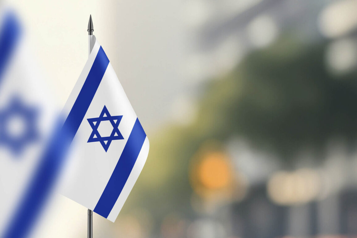 Human Toll of Israel-Iran Conflict: 1,217 Injured, Including 12 in Critical Condition, as Civilians Bear Brunt of Escalating Violence