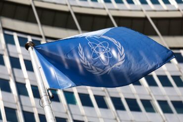 IAEA Confirms Destruction of Three Key Iranian Nuclear Sites Following U.S. Air Strikes, Escalating Tensions
