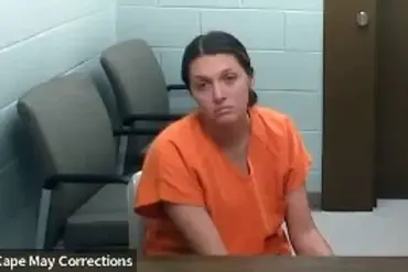 Indictment of Laura Caron Sparks Debate Over Legal Accountability and Child Protection in Education