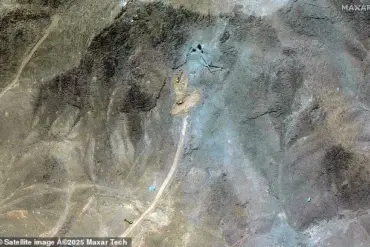 Iran Turns to Covert Sleeper Cells as Tensions with US Escalate