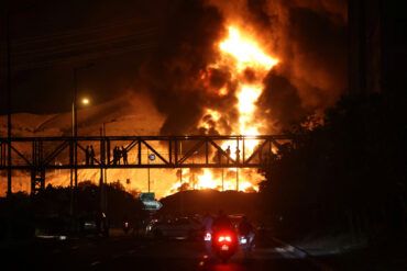 Iranian Anti-Air Defense Activation Sparks Global Concern Amid Escalating Hostilities in Tehran