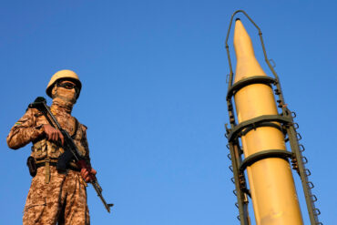 IRGC Statement Reveals Coordinated Strike on Israeli Military Centers, Limited Information on Attack Details