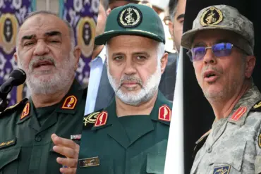 Israel Allegedly Lures Iranian Air Force into Trap Ahead of Surprise Strike, Reports Fox News