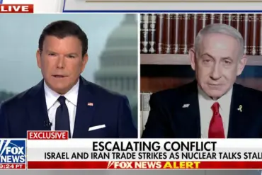 Israel Claims Elimination of Iran's Quds Force Chief in Fresh Escalation Amid 'Operation Rising Lion'
