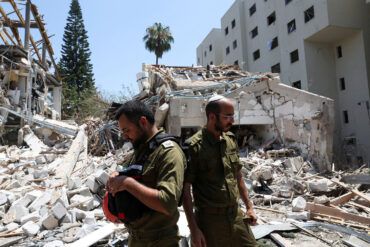 Israel Declares 'Lion of Judah' Operation Surpassed Objectives in Countering Iran's Nuclear Ambitions, Sparks Regional Debate