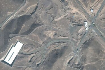 Israeli Attack on Iran's Fordo Nuclear Facility Met with Official Reassurances Amid Regional Tensions