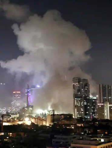 Israeli Military Miscalculates Iran's Resilience, Sparking Escalated Regional Tensions