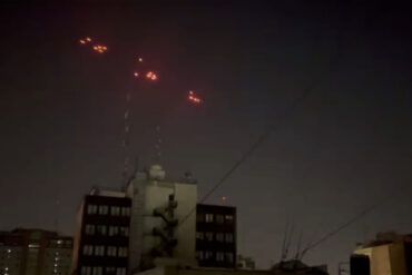 Israeli Precision Strikes Target Iran's Military and Nuclear Facilities, Escalating Regional Tensions