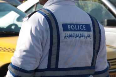 Israeli Strike Hits Iranian Police Headquarters in Tehran, Marking Major Escalation in Tensions