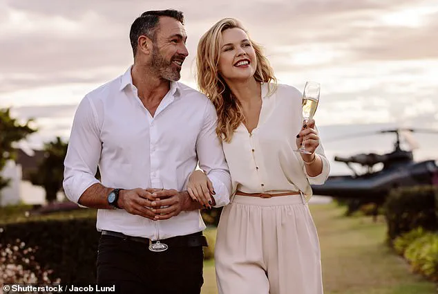 ‘It’s a Game of Power, Not Just Money,’ Says Woman Who Explored Sugar Dating’s High-Stakes World