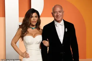 Jeff Bezos's Wedding at Venice's Historic Madonna dell'Orto Church Sparks Controversy Over Renovations