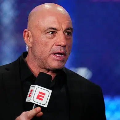 Joe Rogan Interviewed by Investigators Following Brian Johnson's Terroristic Threats Arrest