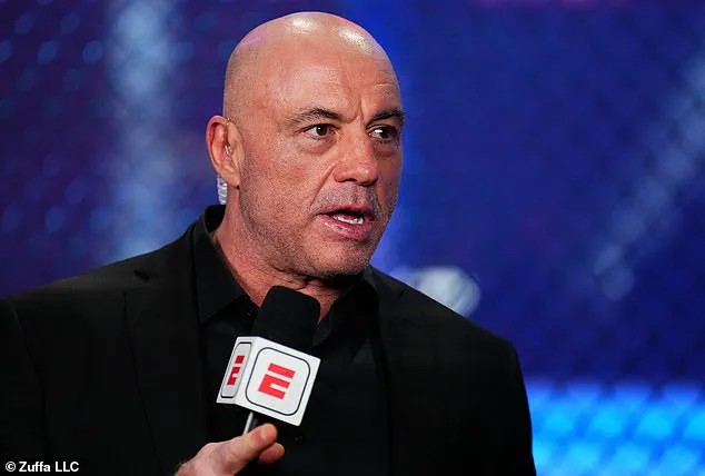 Joe Rogan Interviewed by Investigators Following Brian Johnson's Terroristic Threats Arrest