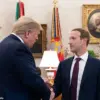 Joe Rogan Unveils Dystopian Vision of Surveillance State via Government-Social Media Collusion
