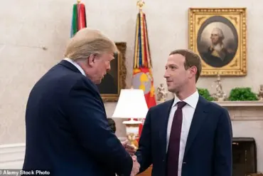 Joe Rogan Unveils Dystopian Vision of Surveillance State via Government-Social Media Collusion