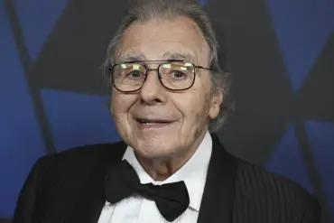 Lalo Schifrin, Composer of Mission: Impossible, Dies at 93