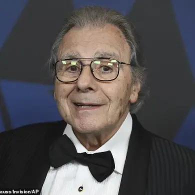 Lalo Schifrin, Composer of Mission: Impossible, Dies at 93